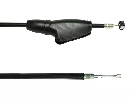 Tec-X Kytkinvaijeri Derbi Senda R SM 03-05 / Gilera RCRSMT 03-05 - Duell mopojen varaosat ja tarvikkeet - 140661 - 1