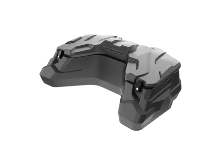 TESSERACT Kuljetuslaukku CFMoto 520 2022- - Duell ATV varaosat ja tarvikkeet - 19531 - 1