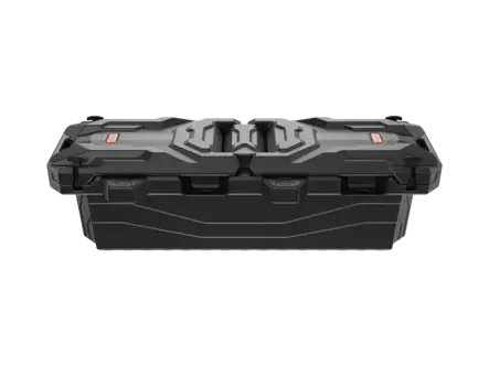 TESSERACT Kuljetuslaukku Polaris Ranger XP 1000 Large - Duell ATV varaosat ja tarvikkeet - 20021 - 1