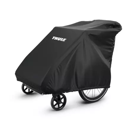 Thule Storage Cover - Duell polkupyörien varaosat ja tarvikkeet - 124981 - 1