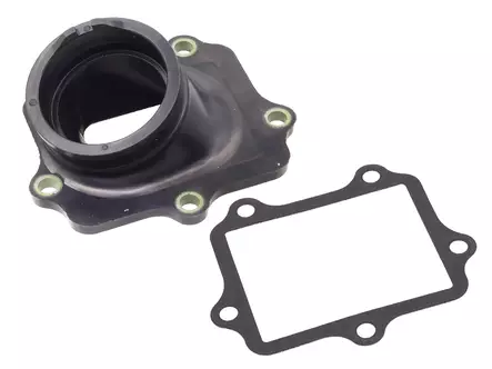 TMV kaasuttimen laippa Yamaha YZ250 02- - Duell MP varaosat ja tarvikkeet - 86531 - 1