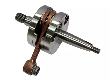 TMV kampiakseli KX80/85 91-05 - Duell MP varaosat ja tarvikkeet - 87021 - 1