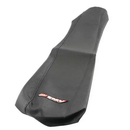 TMV Seatcover YZ85 02-.. Black - Duell MP varaosat ja tarvikkeet - 87451 - 1