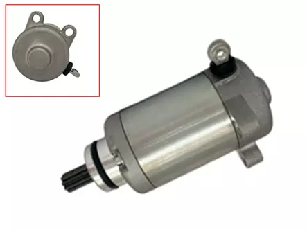 TMV starttimoottori Yamaha YZ250F 19-21 YZ250 24-25 - Duell MP varaosat ja tarvikkeet - 138631 - 1