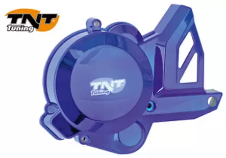 TNT Magneeton koppa Sininen Derbi Senda 06- / Aprilia RXSX 06- / Gilera SMT - Duell mopojen varaosat ja tarvikkeet - 114871 - 1