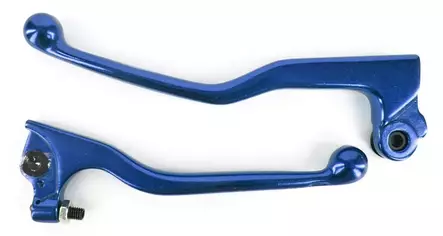 TNT Vipusarja Sininen Yamaha DT 50 R SM Yamaha DT 50 X - Duell mopojen varaosat ja tarvikkeet - 114781 - 1