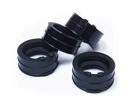 Tourmax Imusarja 4 kpl. 42X42X23mm pitkät Yamaha - Duell MP varaosat ja tarvikkeet - 89091 - 1