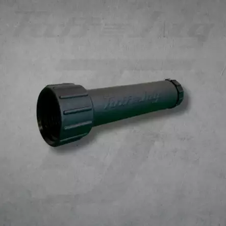 Tuff Jug Adapteri pikatäyttöletku (GEN 3) - Duell muut varaosat ja tarvikkeet - 8411 - 1