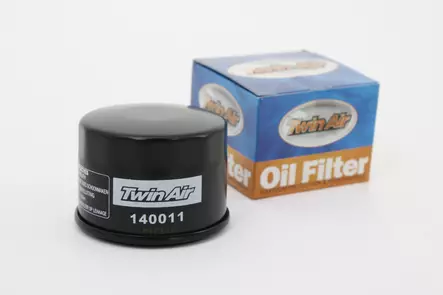 Twin Air Öljynsuodatin Yamaha XP/FZS YFM660 Raptor - Duell MP varaosat ja tarvikkeet - 127241 - 1