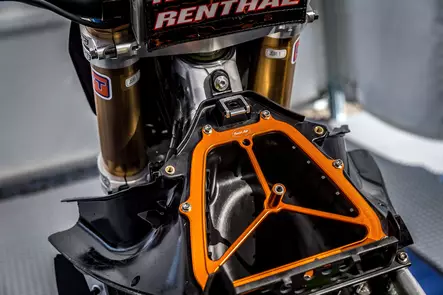 Twin Air Powerflow Kit Yamaha YZ450F 18-22 , YZ250F 19-23 - Duell MP varaosat ja tarvikkeet - 127401 - 1