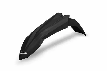 UFO Etulokasuoja Beta RR 125-480 2020- Musta 001 - Duell MP varaosat ja tarvikkeet - 47881 - 1