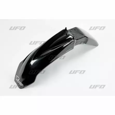 UFO Etulokasuoja KTM85SX 03-12Musta 001 - Duell MP varaosat ja tarvikkeet - 48921 - 1