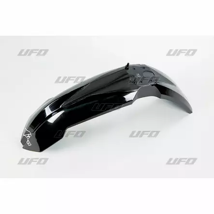 UFO Etulokasuoja KTM85SX 13-17Musta 001 - Duell MP varaosat ja tarvikkeet - 48941 - 1