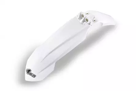 UFO Etulokasuoja KTM85SX 18-.. White 042 2020-2021 - Duell MP varaosat ja tarvikkeet - 48111 - 1