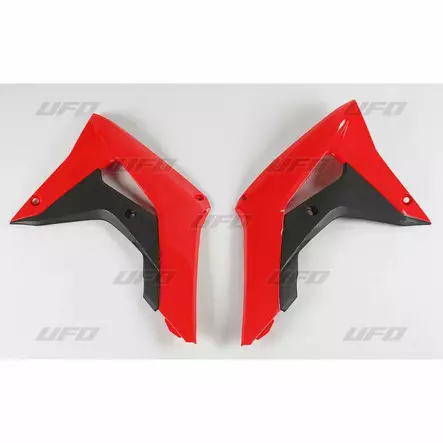 UFO Ilmanohjaimet CRF250R 18-21 / CRF450R 17-20 Original 999 - Duell MP varaosat ja tarvikkeet - 48911 - 1