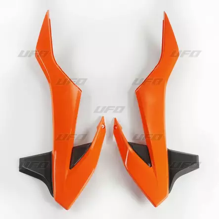 UFO Ilmanohjaimet KTM85SX 18-24-original 999 - Duell MP varaosat ja tarvikkeet - 48301 - 1