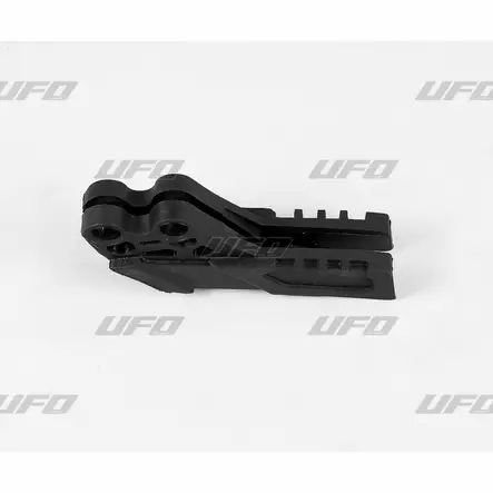 UFO Ketjuohjuri KXF250/450 06-08 Musta - Duell MP varaosat ja tarvikkeet - 48511 - 1
