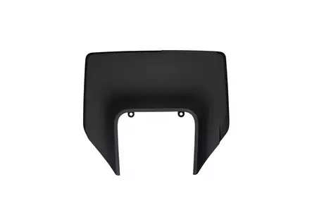 UFO OEM Headlight replacement plastic TE/FE 125-501 20- Black 001 - Duell MP varaosat ja tarvikkeet - 48171 - 1