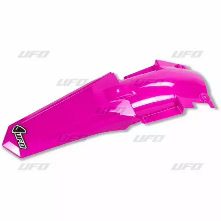 UFO Takalokasuoja YZ85 02- PinkUFO design - Duell MP varaosat ja tarvikkeet - 48391 - 1