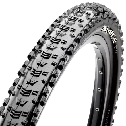 Ulkorengas MAXXIS ASPEN 29" (2.25) EXO/TR taitettava, 57-622 - Duell polkupyörien varaosat ja tarvikkeet - 7431 - 1