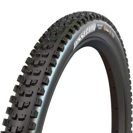 Ulkorengas MAXXIS DISECTOR 27.5" (2.4WT) 3CT/EXO+/TR taitettava, 61-622 - Duell polkupyörien varaosat ja tarvikkeet - 7231 - 1