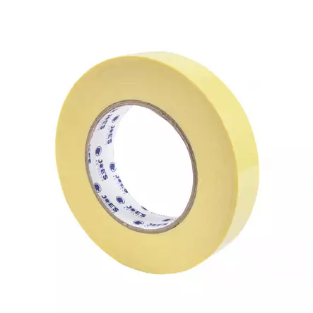 Vanneteippi JOE´S Tubeless 9m leveys 33mm keltainen - Duell polkupyörien varaosat ja tarvikkeet - 128121 - 1