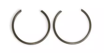 Vertex Circlip - Duell MP varaosat ja tarvikkeet - 110761 - 1