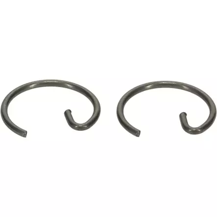 Vertex Circlip - Duell MP varaosat ja tarvikkeet - 77571 - 1