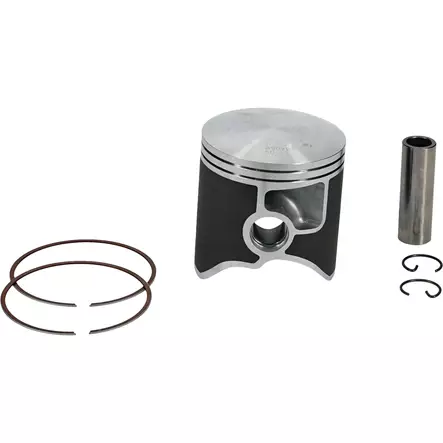 Vertex Piston kit BETAMOTOR RR 300 2T 2022-.. 72.96mm - Duell MP varaosat ja tarvikkeet - 77131 - 1