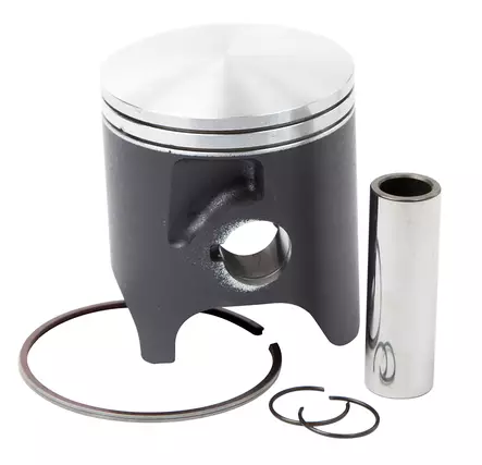 Vertex Piston kit HO CR-CRE250 1986-94 66.34mm - Duell MP varaosat ja tarvikkeet - 79601 - 1