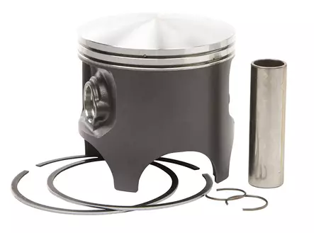 Vertex Piston kit HO CR-CRE500 1985-01 90.95mm - Duell MP varaosat ja tarvikkeet - 79361 - 1
