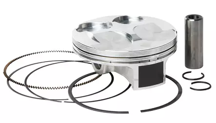 Vertex Piston kit HQ TE250 Compr 13.6:1 2010-12 78.97mm - Duell MP varaosat ja tarvikkeet - 78841 - 1