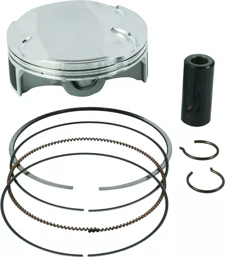 Vertex Piston kit KTM EXC350F compr 12.3:1 2017-19 87.98mm - Duell MP varaosat ja tarvikkeet - 78251 - 1