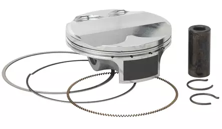 Vertex Piston kit KTM SX 350F Compr 13.6:1 2013-15 87.96mm - Duell MP varaosat ja tarvikkeet - 78141 - 1