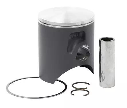 Vertex Piston kit KTM SX250 2003-04 66.36mm - Duell MP varaosat ja tarvikkeet - 78901 - 1