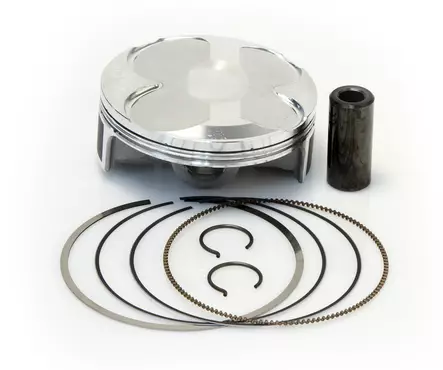Vertex Piston kit KTM SX350F Compr 15.1:1 2016-22 87.97mm - Duell MP varaosat ja tarvikkeet - 78951 - 1