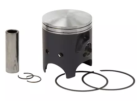 Vertex Piston kit SU RM250 1999 66.35mm - Duell MP varaosat ja tarvikkeet - 79301 - 1