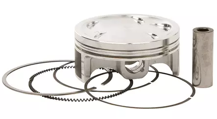 Vertex Piston kit YA WR250F Big Bore XL Compr. 12.5:1 2005-14 83.95mm - Duell MP varaosat ja tarvikkeet - 78801 - 1
