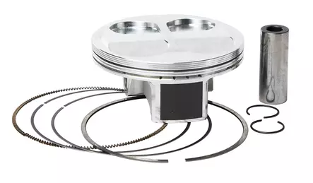 Vertex Piston kit YA YZ450F Compr 13.5:1 2010-13 96.93mm - Duell MP varaosat ja tarvikkeet - 78711 - 1
