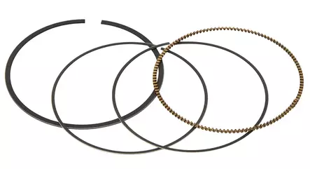 Vertex Rings 75mm (set) - Duell MP varaosat ja tarvikkeet - 78051 - 1
