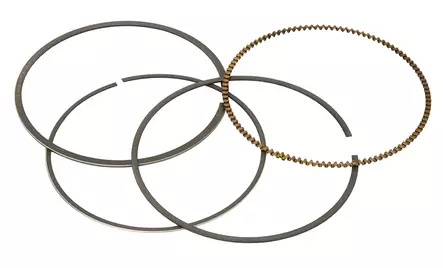 Vertex Rings 91mm (set) - Duell MP varaosat ja tarvikkeet - 77491 - 1