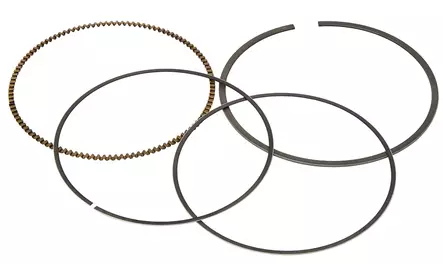 Vertex Rings 95.5mm (set) - Duell MP varaosat ja tarvikkeet - 78081 - 1