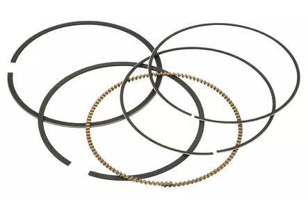 Vertex Rings 95mm (set) - Duell MP varaosat ja tarvikkeet - 77291 - 1