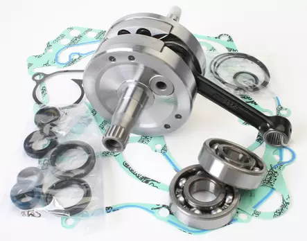 Wiseco Crankshaft Assembly RM125 '04-10 - Duell MP varaosat ja tarvikkeet - 83601 - 1