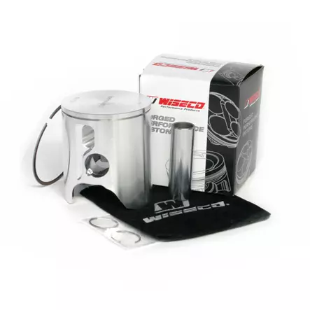 Wiseco Piston Kit Honda CR250 '97-01 + Husqvarna '98-08 - Duell MP varaosat ja tarvikkeet - 85221 - 1