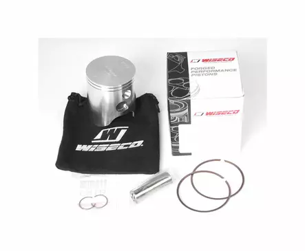 Wiseco Piston Kit Honda CR250 '97-01 Pro-Lite 2638CD - Duell MP varaosat ja tarvikkeet - 86021 - 1