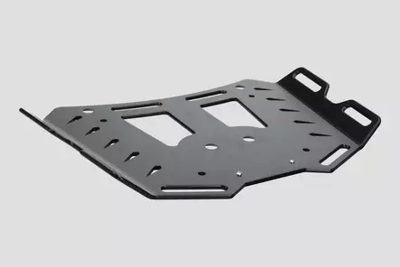 Yakk EXP Luggage rack KTM 950 SM (05-08) / 990 SM (08-12) black - Duell MP varaosat ja tarvikkeet - 99601 - 1