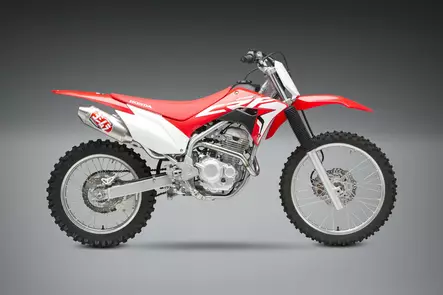 Yoshimura Full System Honda Crf250F 2019-20 Enduro Rs-2 Fs Ss-Al-Ss - Duell MP varaosat ja tarvikkeet - 113761 - 1