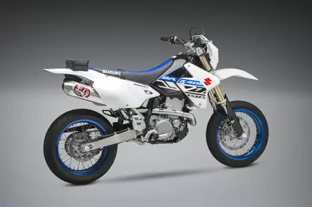 Yoshimura Full System Ktm Suzuki Dr-Z400S/Sm 2000-19 Street Rs-2 Fs Ss-Al-Ss - Duell MP varaosat ja tarvikkeet - 113191 - 1