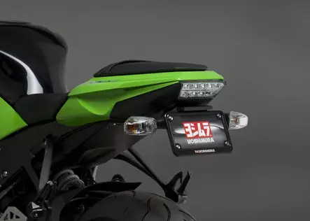 Yoshimura Kawasaki Zx-10R 2011-15 Fender Eliminator Kit - Duell MP varaosat ja tarvikkeet - 113341 - 1
